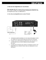 Preview for 9 page of Maximum C-505 User Manual