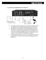 Preview for 10 page of Maximum C-505 User Manual