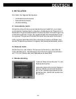 Preview for 24 page of Maximum C-505 User Manual