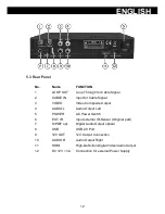 Preview for 46 page of Maximum C-505 User Manual