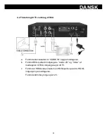 Preview for 72 page of Maximum C-505 User Manual