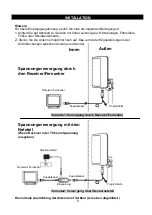 Preview for 6 page of Maximum DA-6000 Manual