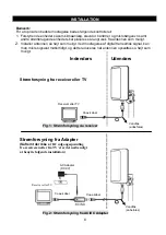 Preview for 9 page of Maximum DA-6000 Manual