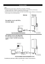 Preview for 18 page of Maximum DA-6000 Manual