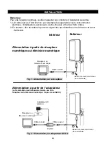 Preview for 21 page of Maximum DA-6000 Manual