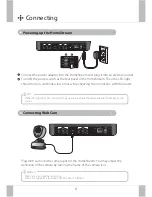 Preview for 7 page of Maximum HomeStream Instruction Manual