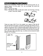 Preview for 5 page of Maximum IRB-100 Owner'S Manual