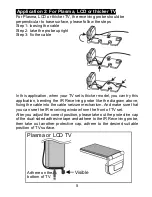 Preview for 6 page of Maximum IRB-100 Owner'S Manual