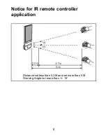 Preview for 9 page of Maximum IRB-100 Owner'S Manual