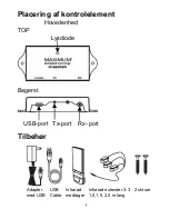 Preview for 12 page of Maximum IRB-100 Owner'S Manual