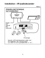 Preview for 17 page of Maximum IRB-100 Owner'S Manual