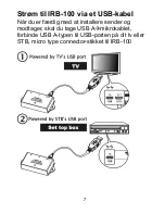 Preview for 18 page of Maximum IRB-100 Owner'S Manual