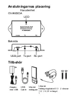 Preview for 22 page of Maximum IRB-100 Owner'S Manual