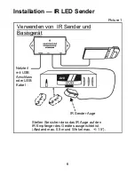 Preview for 37 page of Maximum IRB-100 Owner'S Manual