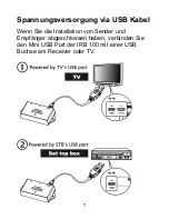 Preview for 38 page of Maximum IRB-100 Owner'S Manual