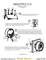 Preview for 2 page of Maximum MAESTRO 2-S Manual