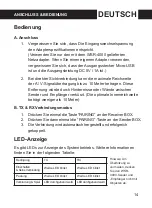 Preview for 14 page of Maximum MAXIWSR4000 User Manual