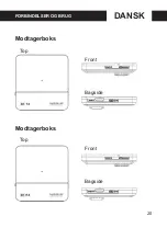 Preview for 20 page of Maximum MAXIWSR4000 User Manual