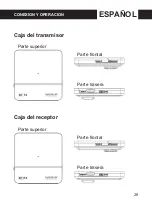 Preview for 28 page of Maximum MAXIWSR4000 User Manual