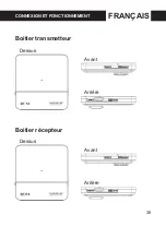 Preview for 36 page of Maximum MAXIWSR4000 User Manual