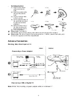 Preview for 5 page of Maximum MDA-110 User Manual