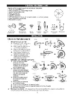 Preview for 12 page of Maximum MDA-110 User Manual