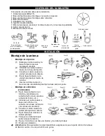 Preview for 16 page of Maximum MDA-110 User Manual