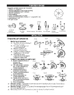 Preview for 24 page of Maximum MDA-110 User Manual