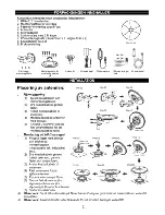 Preview for 28 page of Maximum MDA-110 User Manual