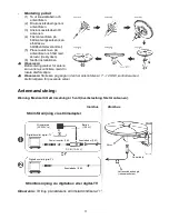 Preview for 29 page of Maximum MDA-110 User Manual