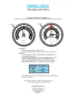 Preview for 9 page of Maximum Mini-Max Installation Manual