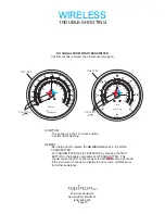 Preview for 10 page of Maximum Mini-Max Installation Manual