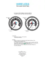 Preview for 11 page of Maximum Mini-Max Installation Manual