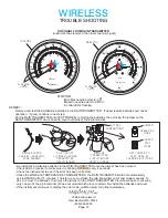 Preview for 12 page of Maximum Mini-Max Installation Manual