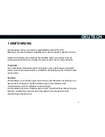 Preview for 4 page of Maximum S-2000 FTA PVR User Manual