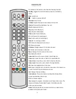 Предварительный просмотр 8 страницы Maximum S-6002 CI HD User Manual