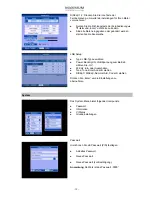 Предварительный просмотр 39 страницы Maximum S-6002 CI HD User Manual