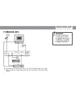 Preview for 26 page of Maximum T-102 FTA User Manual