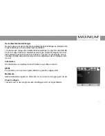 Preview for 35 page of Maximum T-102 FTA User Manual