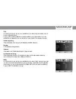 Preview for 51 page of Maximum T-102 FTA User Manual