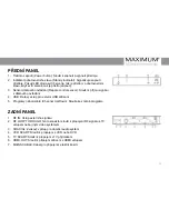 Preview for 59 page of Maximum T-102 FTA User Manual