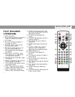 Preview for 78 page of Maximum T-102 FTA User Manual