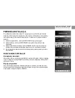 Preview for 81 page of Maximum T-102 FTA User Manual