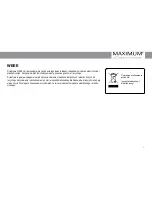 Preview for 91 page of Maximum T-102 FTA User Manual