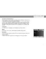 Preview for 57 page of Maximum T-105 FTA PVR User Manual