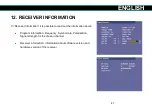 Preview for 126 page of Maximum TS-3002 CX-CI User Manual