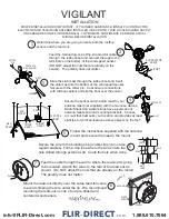 Maximum VIGILANT Manual preview