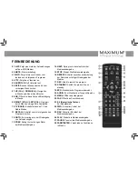 Preview for 26 page of Maximum XO-110T User Manual