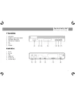 Preview for 65 page of Maximum XO-110T User Manual