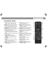 Preview for 85 page of Maximum XO-110T User Manual